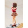 The Idolmaster Cinderella Girls statuette 1/8 Miku Maekawa Off Stage Bonus Edition Kotobukiya
