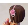 The Idolmaster Cinderella Girls statuette 1/8 Miku Maekawa Off Stage Bonus Edition Kotobukiya
