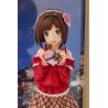 The Idolmaster Cinderella Girls statuette 1/8 Miku Maekawa Off Stage Bonus Edition Kotobukiya