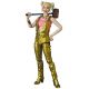 Birds Of Prey figurine MAF EX Harley Quinn Medicom