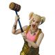 Birds Of Prey figurine MAF EX Harley Quinn Medicom