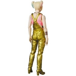 Birds Of Prey figurine MAF EX Harley Quinn Medicom