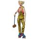 Birds Of Prey figurine MAF EX Harley Quinn Medicom