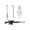 The Boys figurine MAF EX William Billy Butcher Medicom