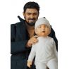 The Boys figurine MAF EX William Billy Butcher Medicom