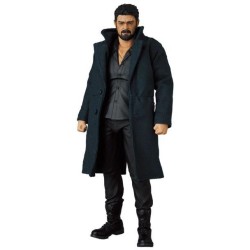 The Boys figurine MAF EX William Billy Butcher Medicom
