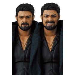 The Boys figurine MAF EX William Billy Butcher Medicom
