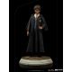 Harry Potter à l'école des sorciers statuette Art Scale 1/10 Harry Potter Iron Studios