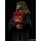Harry Potter à l'école des sorciers statuette Art Scale 1/10 Hermione Granger Iron Studios