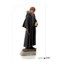 Harry Potter à l'école des sorciers statuette Art Scale 1/10 Ron Weasley Iron Studios
