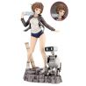 13 Sentinels: Aegis Rim statuette ARTFXJ 1/8 Natsuno Minami & BJ Bonus Edition Kotobukiya