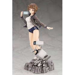 13 Sentinels: Aegis Rim statuette ARTFXJ 1/8 Natsuno Minami & BJ Bonus Edition Kotobukiya