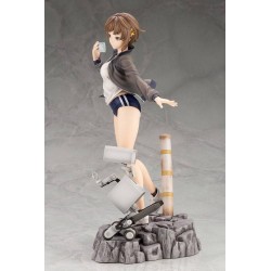 13 Sentinels: Aegis Rim statuette ARTFXJ 1/8 Natsuno Minami & BJ Bonus Edition Kotobukiya