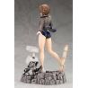 13 Sentinels: Aegis Rim statuette ARTFXJ 1/8 Natsuno Minami & BJ Bonus Edition Kotobukiya