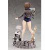13 Sentinels: Aegis Rim statuette ARTFXJ 1/8 Natsuno Minami & BJ Bonus Edition Kotobukiya