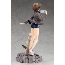 13 Sentinels: Aegis Rim statuette ARTFXJ 1/8 Natsuno Minami & BJ Bonus Edition Kotobukiya