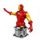 Marvel buste Iron Man Semic