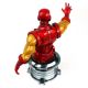 Marvel buste Iron Man Semic