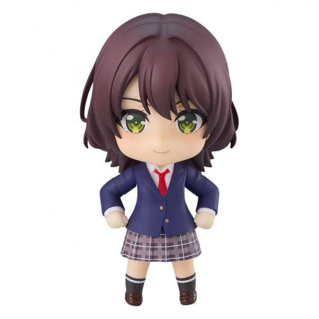 Bottom-Tier Character Tomozaki figurine Nendoroid Aoi Hinami Good Smile Company