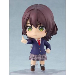 Bottom-Tier Character Tomozaki figurine Nendoroid Aoi Hinami Good Smile Company
