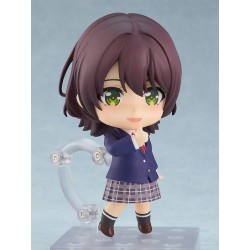 Bottom-Tier Character Tomozaki figurine Nendoroid Aoi Hinami Good Smile Company