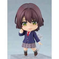 Bottom-Tier Character Tomozaki figurine Nendoroid Aoi Hinami Good Smile Company