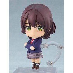 Bottom-Tier Character Tomozaki figurine Nendoroid Aoi Hinami Good Smile Company