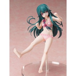 Kuma Kuma Kuma Bear statuette 1/7 Yuna Furyu