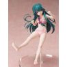 Kuma Kuma Kuma Bear statuette 1/7 Yuna Furyu