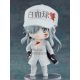 Cells at Work! Code Black figurine Nendoroid White Blood Cell Neutrophil 1196 Good Smile Company