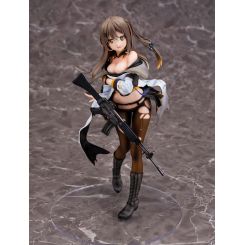 Girls Frontline statuette 1/7 K2 Aoshima