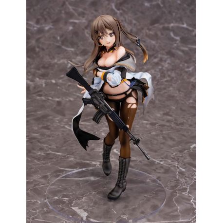 Girls Frontline statuette 1/7 K2 Aoshima