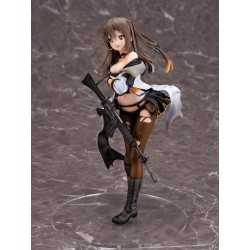 Girls Frontline statuette 1/7 K2 Aoshima