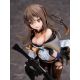 Girls Frontline statuette 1/7 K2 Aoshima