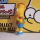 Bart Simpson PVC Springfield Elementary série 3