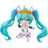 Hatsune Miku GT Project Nendoroid figurine Racing Miku 2021 Ver. Good Smile Racing