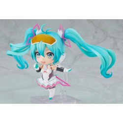 Hatsune Miku GT Project Nendoroid figurine Racing Miku 2021 Ver. Good Smile Racing