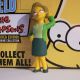 Mrs Krabappel PVC Springfield Elementary série 3