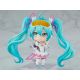 Hatsune Miku GT Project Nendoroid figurine Racing Miku 2021 Ver. Good Smile Racing