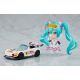 Hatsune Miku GT Project Nendoroid figurine Racing Miku 2021 Ver. Good Smile Racing