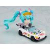 Hatsune Miku GT Project Nendoroid figurine Racing Miku 2021 Ver. Good Smile Racing