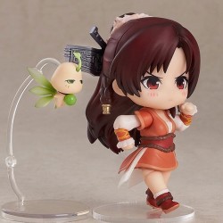 The Legend of Sword and Fairy 3 figurine Nendoroid Tang XueJian Good Smile Company
