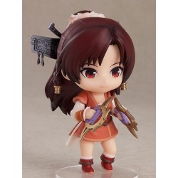The Legend of Sword and Fairy 3 figurine Nendoroid Tang XueJian Good Smile Company