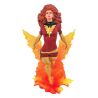 Marvel Comic Gallery Vs. statuette Dark Phoenix Diamond Select