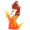 Marvel Comic Gallery Vs. statuette Dark Phoenix Diamond Select