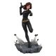 Marvel Comic Premier Collection statuette Black Widow Diamond Select