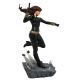 Marvel Comic Premier Collection statuette Black Widow Diamond Select