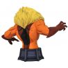 Marvel X-Men Animated Series buste Sabretooth Diamond Select