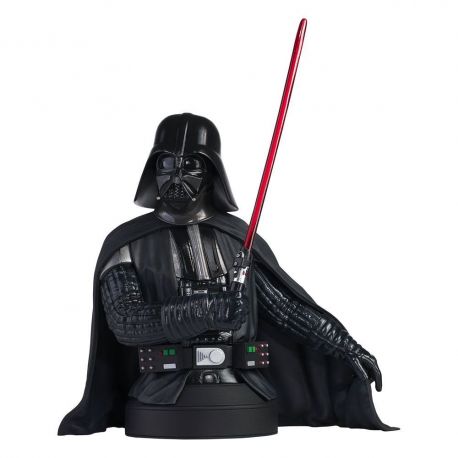 Star Wars IV buste 1/6 Darth Vader Gentle Giant Star Wars IV buste 1/6 Darth Vader Gentle Giant