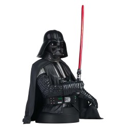 Star Wars IV buste 1/6 Darth Vader Gentle Giant